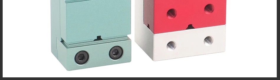 TMYLOKU Präzisions-Mini-Schraubstock-Graviermaschine, CNC-Bohrmaschine, kleiner Schweißtisch, komplett aus Aluminium, manuelle Tischklemme – Detail 30