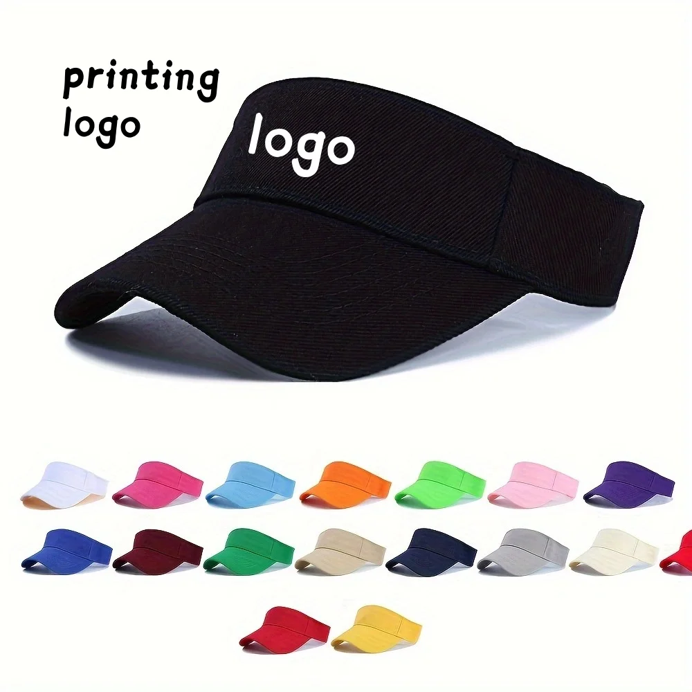 Angepasst Druck LOGO Schirmmütze Kinder Baseball Caps Kinder Strand Sonnenhut