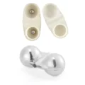 Silver-10pcs
