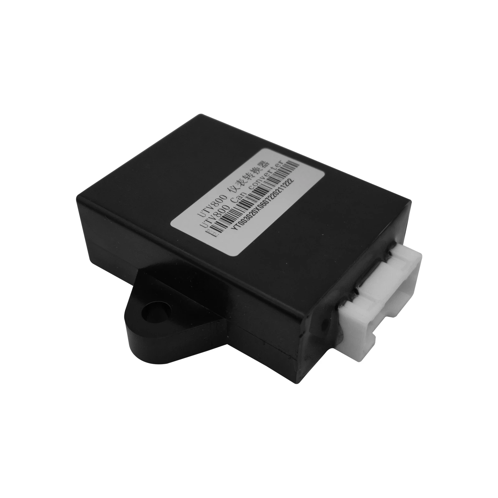 

Controller Relay Switch，Can Converter For ODES UTV 800 Dominator Raider X2 X4 Zeus LT ST Parts Number 15309160220