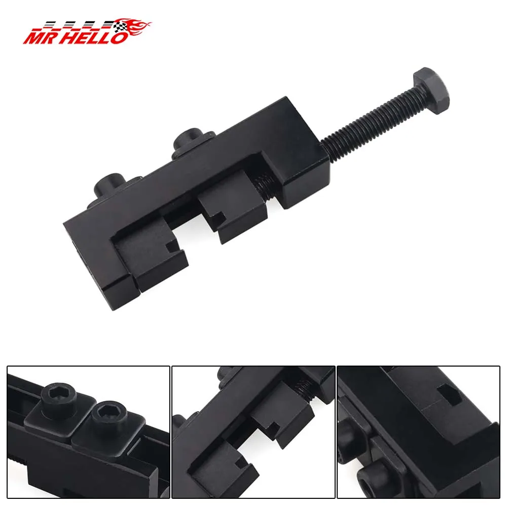 جديد محرك رمح لقط أداة 09521-24010 DriveShaft CV التمهيد المشبك أداة استبدال لتويوتا لكزس أداة إزالة الصواميل غطاء غبار