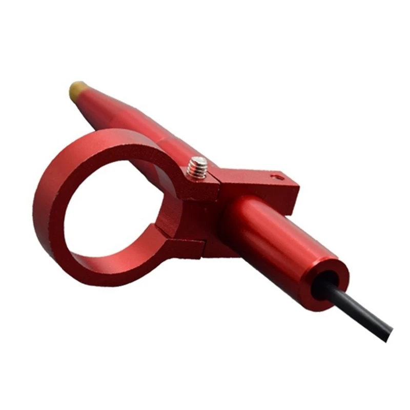 [HOT!】 Laser For Head Engraving Machine, Z-Axis Focuser For Laser Cutting Machine, Stamping Machine Focusing Auxiliary Equipment
