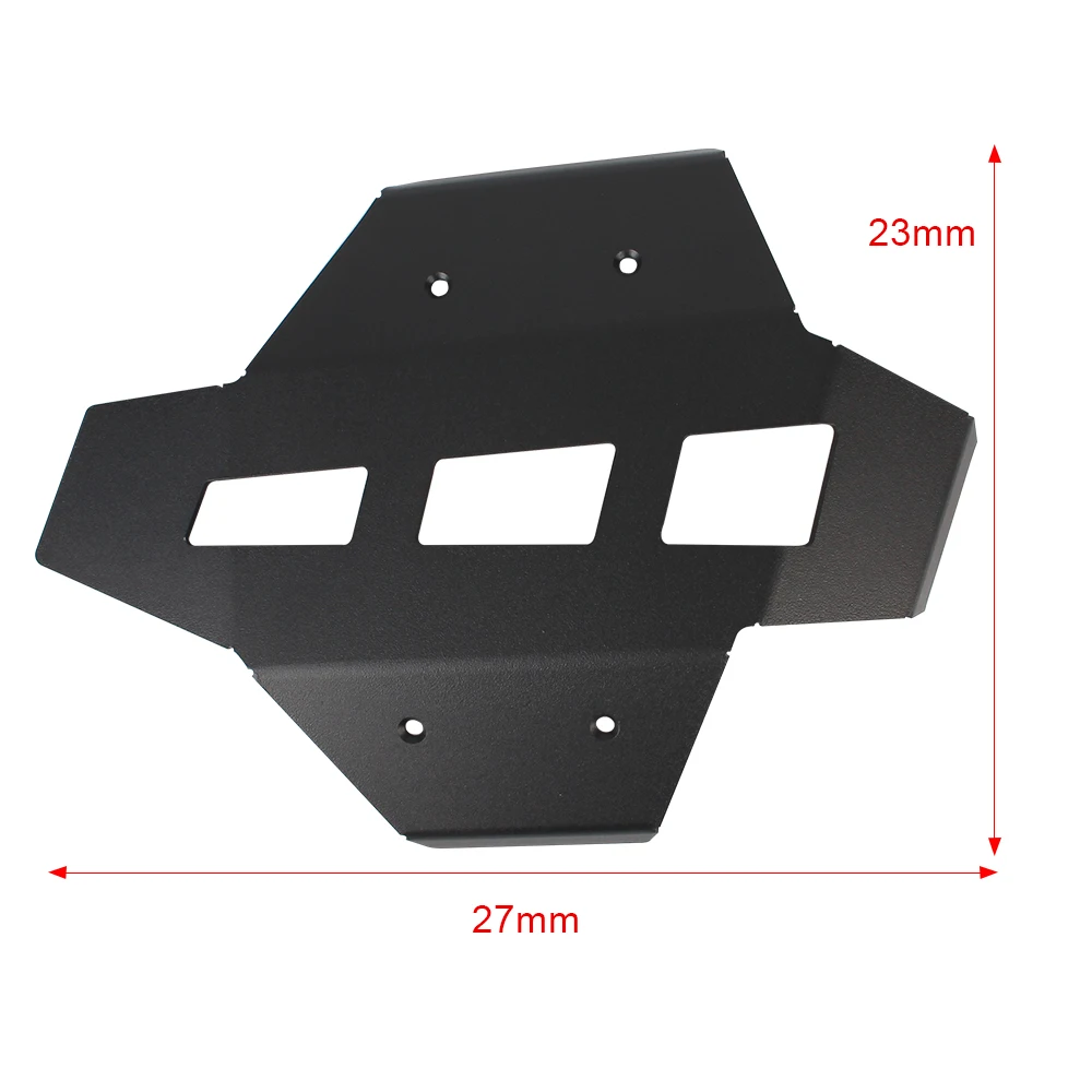 Motorcycle Protector Cylinder Shield Cover Falling Protection Guards Motorbike Accessories For BMW R1250GS Adventure GS 1250 ADV