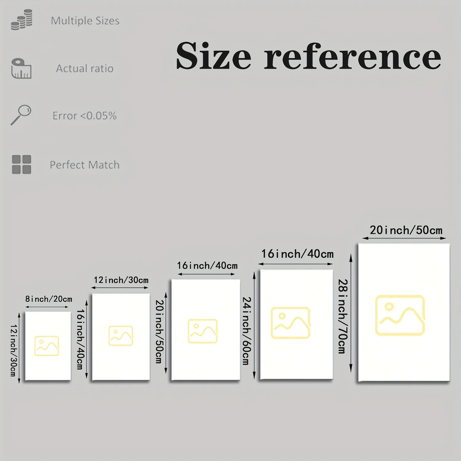Набор из 3 предметов в стиле ботанического настенного искусства в стиле бохо из 3 шт., минималистичный богемный декор для спален, офисов и гостиной, нейтральный абстрактный P
