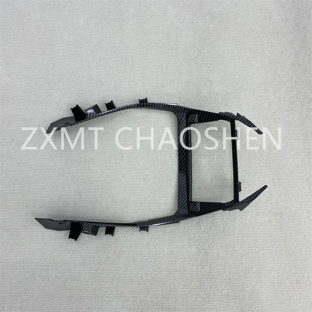 

ABS motorcycle fairing is suitable for the carbon fiber triangular bellies of S1000R 2021, 2022, 2013 and 2014 models