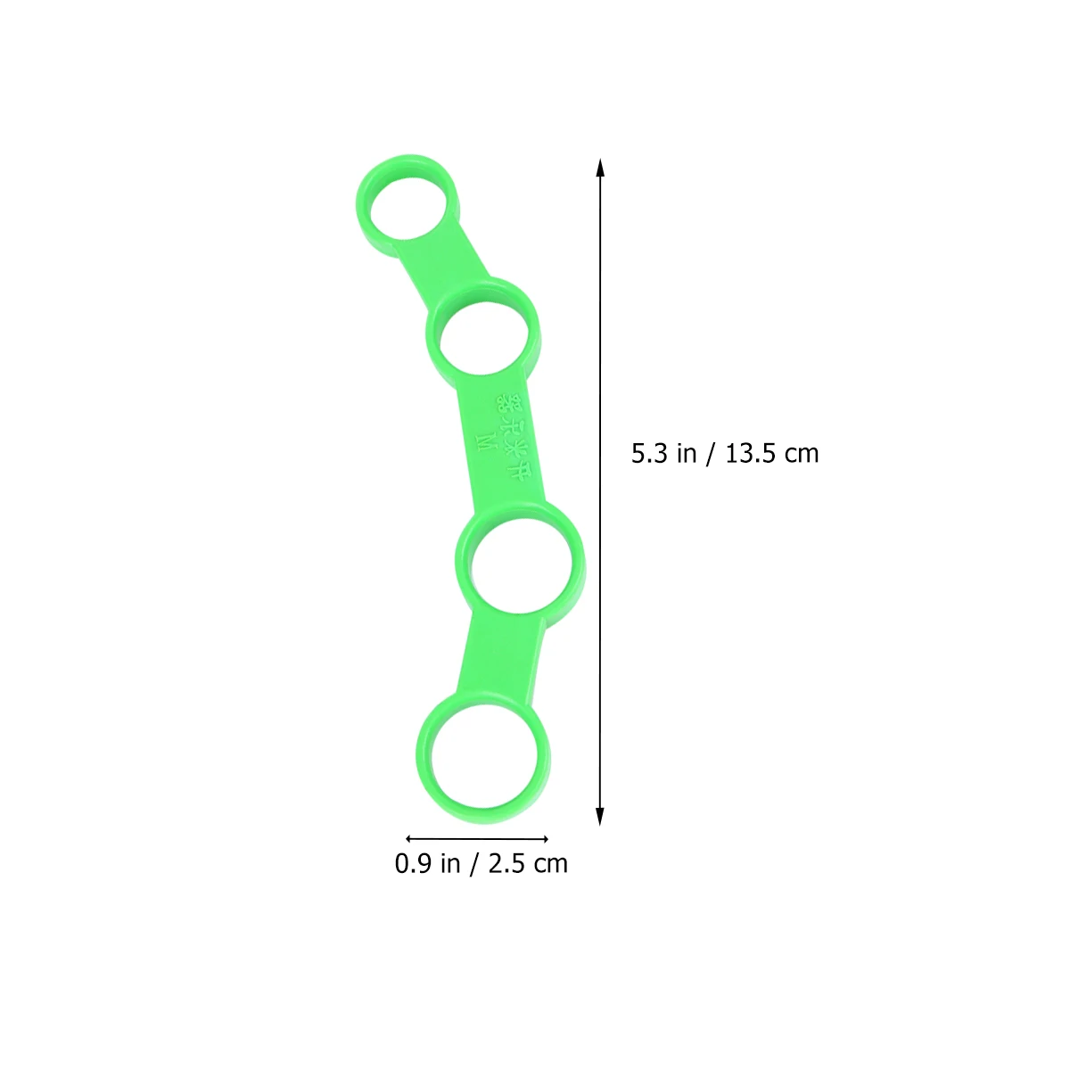 

Guitar Finger Expansion Sleeves Adjustable Practice Tool Green Stretcher Expander Fingertip Strengthener Portable Accessories