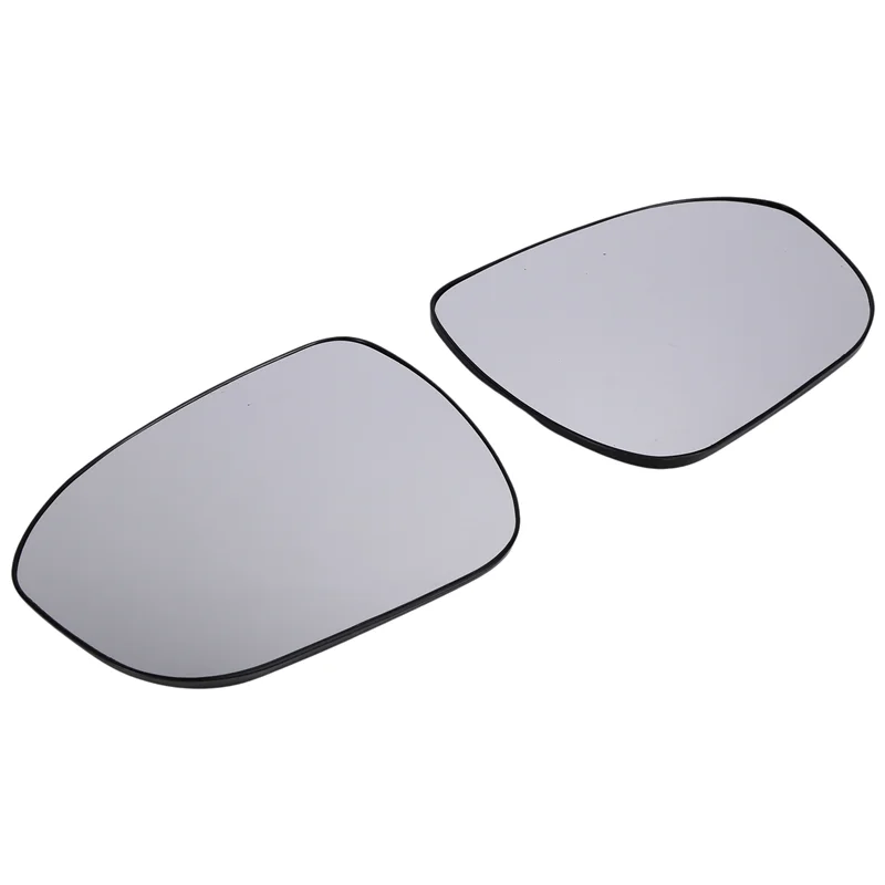 

Rearview Mirror Glass Side Door Mirror Lens Reversing Glass For Nissan X-Trail 2021-2023-A61E
