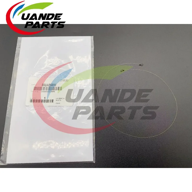

56UA25090 Original Charge Corona Wire is be for Konico Minolta 951 1052 1250 1250P 1051 1050 1200 1200P 1100 6120 6136 Electrode