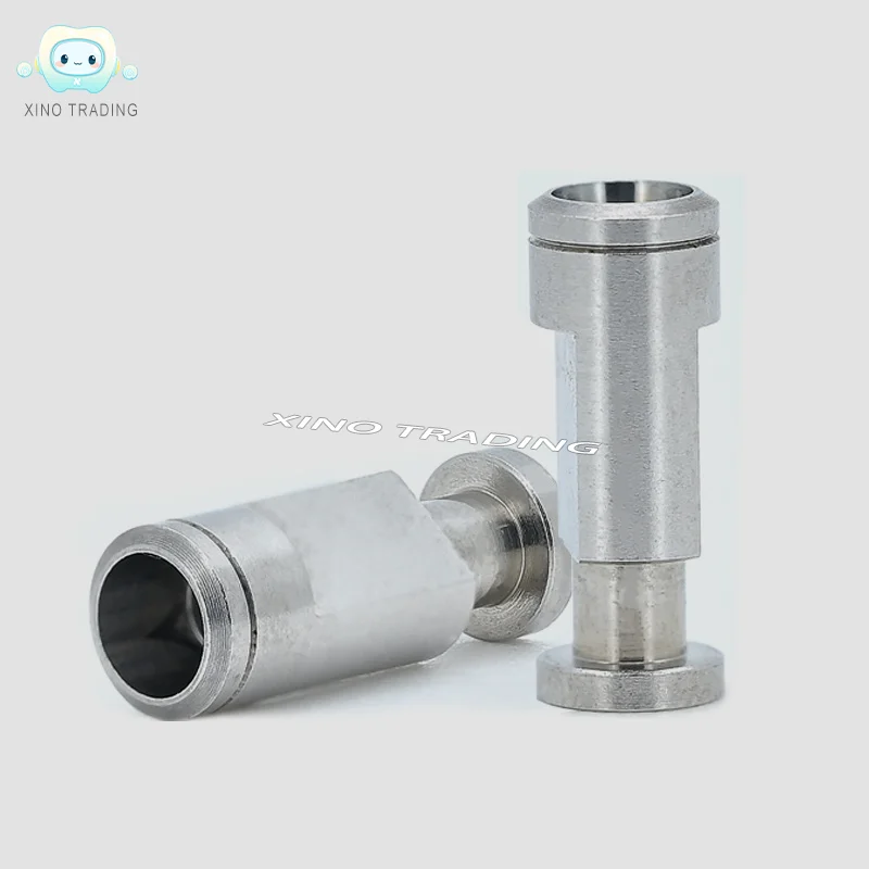 덴티움 슈퍼라인 오스템 임플란티움 플랫폼 호환 오스템 임플란티움 메탈용 재고 아날로그 모델 치과 임플란트 고정구