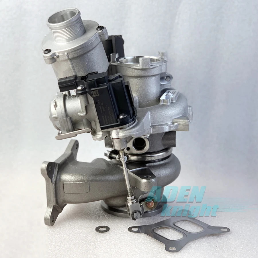 RHF5 IS38 Turbo For VW Golf 7 MK7 2.0 gti /Audi S3 2.0 tfsi 06K145702J 06K145702N 06K145702Q 06K145702R 06K145722S 06K145722M