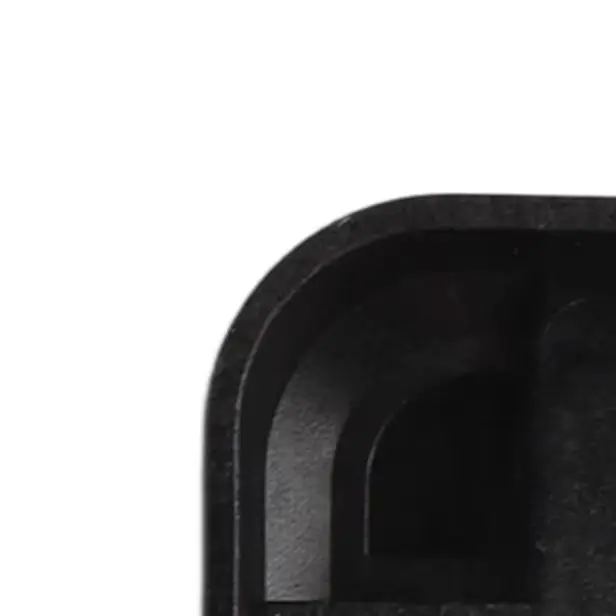 8 Piece Rubber Griddle Leveling Shims Kit Black Adjustable Feet For Stable Outdoor Cooking On Uneven Ground Grill Replacement Pa
