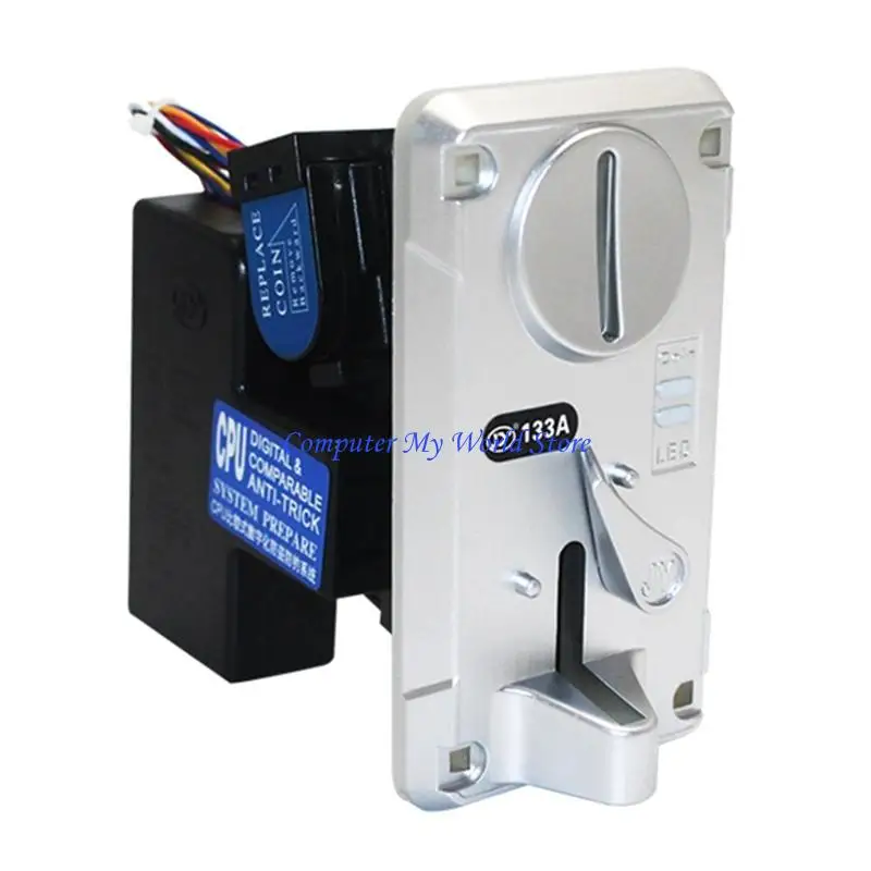 أجزاء أركيد وحدة المعالجة المركزية المقارنة للعملة المعدنية المحدد المميز الإلكتروني #2