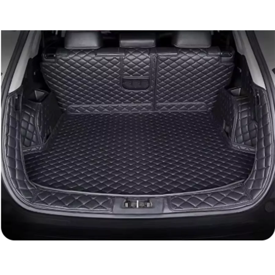 حصيرة صندوق السيارة المخصصة مناسبة لـ BAIC BJ20، BAIC BJ30، BAIC BJ40 حصيرة صندوق السيارة المخصصة الخاصة