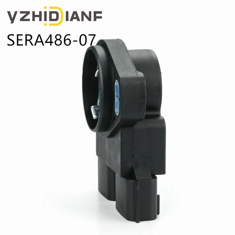 1x Throttle position sensor SERA486-07 22620-0s310 auto parts For ISUZU- D-MAX DMAX HOLDEN- RODEO- 3.0