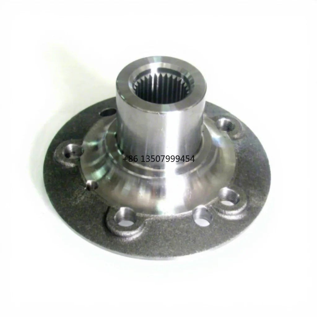 

1643560101 Front Wheel Hub Bearing Assembly Auto Spare Part 1643560201 for Mercedes-Benz