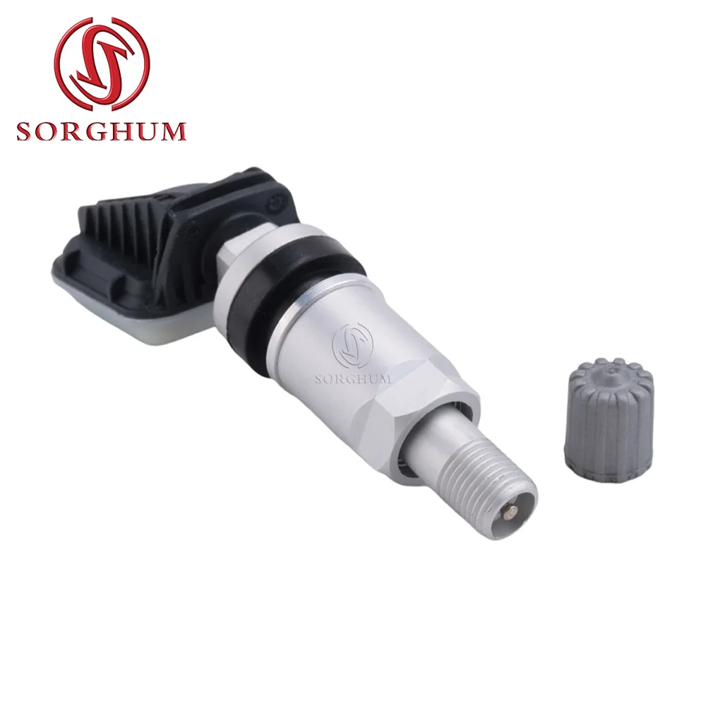 10290600 TPMS Tire Pressure Sensor For MG MG3 MG4 MG5 MG6 ONE Pilot ZS GS EHS EZS EV HS Astor For Roewe ERX5 RX5 RX8 433MHz