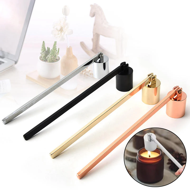 #33 Trending Candle Snuffers Right Now