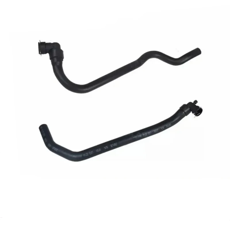 

Brand New Heater Radiator Pipe Car Hose 6466k6 6466vj For Peugeot 207 301 1007 2008 Citroen C-elysee C2 C3 High Quality