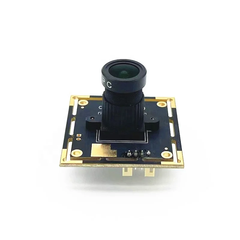 

UVC High Speed Plug&Play 1.3MP 960P AR0130 Sensor OTG Free Driver USB Camera Module 1280x960P