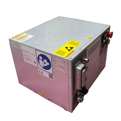 qwe Industrial Automation Equipment,  IRC5 Compact Robot Controller