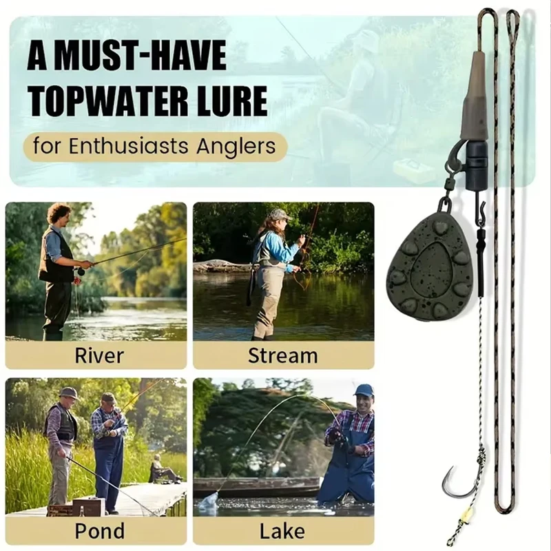 Thumbnail 4 - #2 Trending Fishing Sinkers Right Now