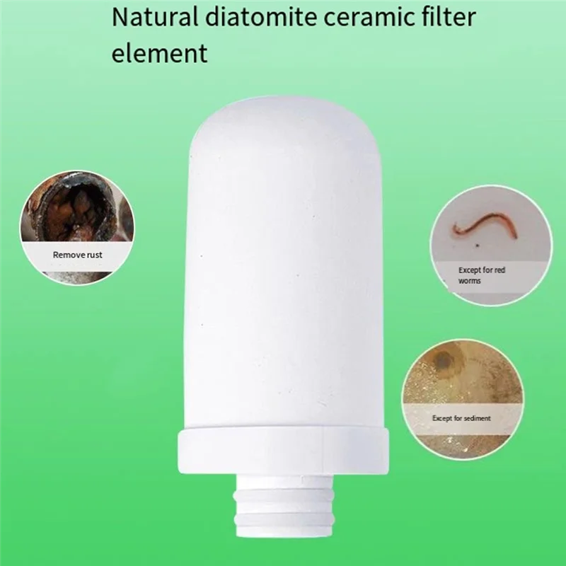 AS60-Water Purifier Filter  Cartridges Replacement Filter Cartridges Filter Cartridges