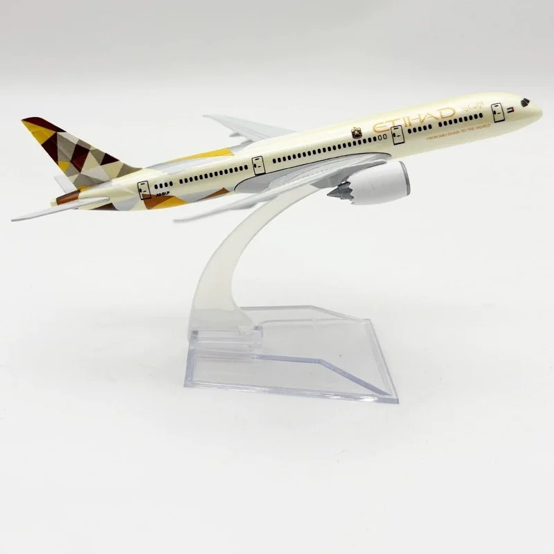 modelo-de-aviao-de-16cm-b787-etihad-em-metal-escala-1-400-miniaturas-de-avioes-para-colecoes-e-exibicoes