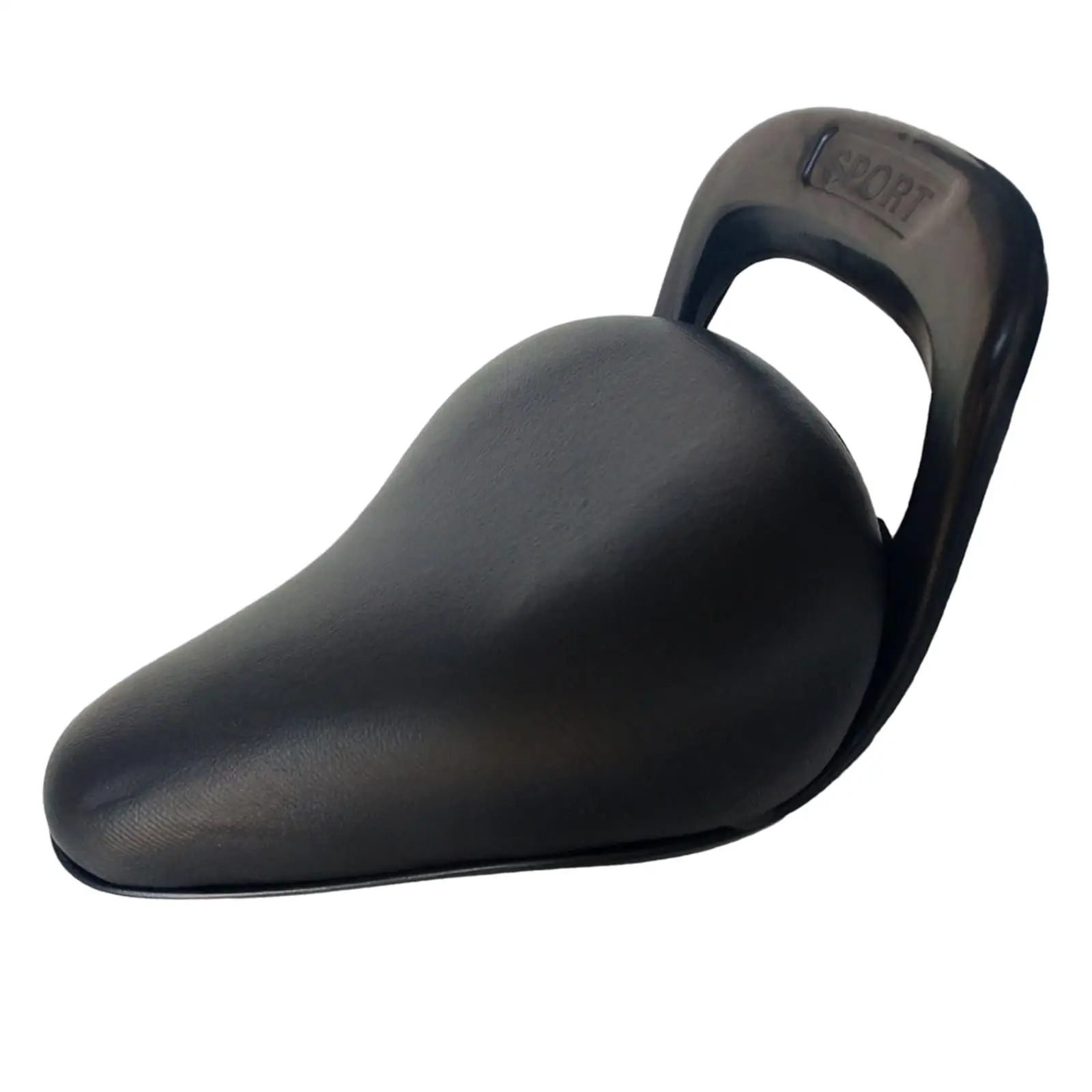 Safety Children Saddle Child PU Cushion Comfortable Mountain Bike Seats Kidss Boys And Girl