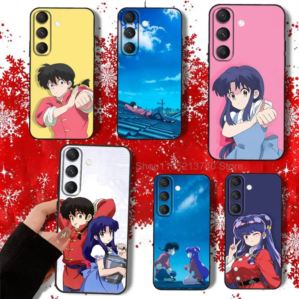 

COOL R-RanmaS COOL Phone Case For Samsung S22,S24,S20,S25,S23,S30,S21,Ultra,Plus,Fe,5G,Lite perfect touching feel case