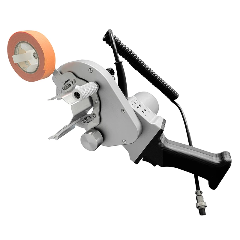 

YH-835S Hand Held Handheld Tape Wrapping Machine Wire Taping Machine