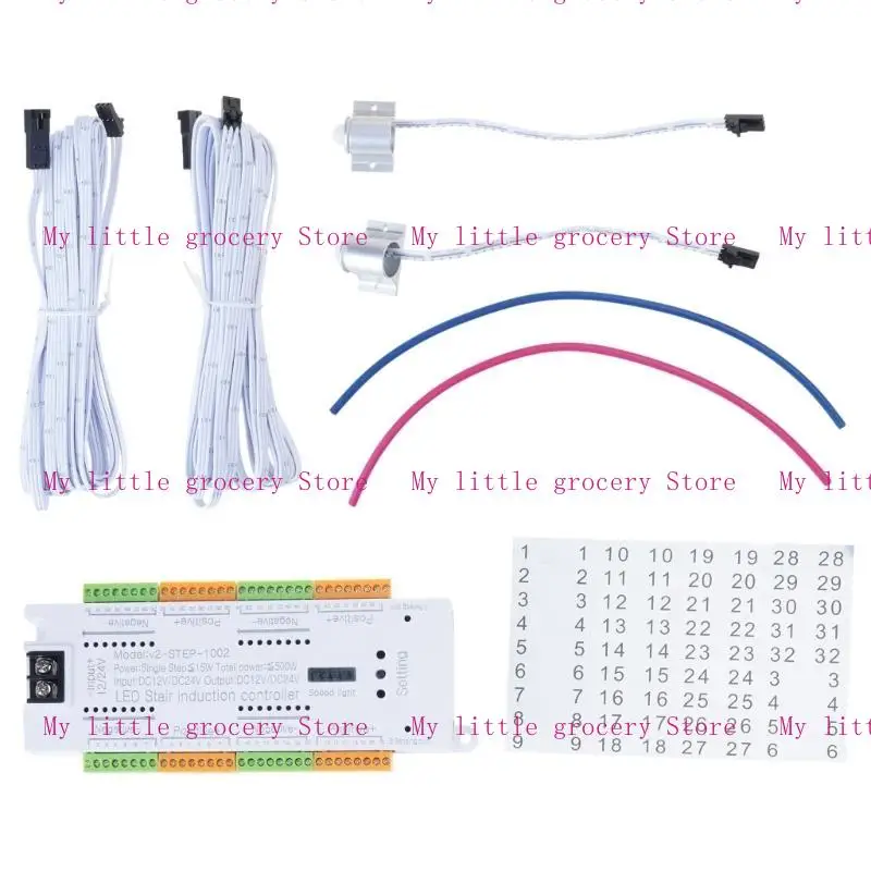 D5BD 32 Канала