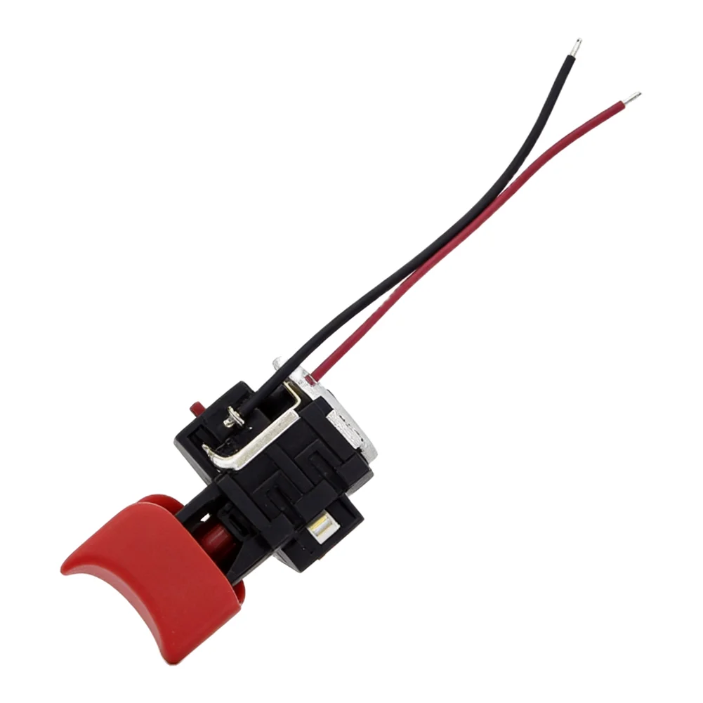 A Must Have Accessory The EGD1112B Power Tool Switch from For defond Empowers Your Electric Screwdrivers Like Never Before