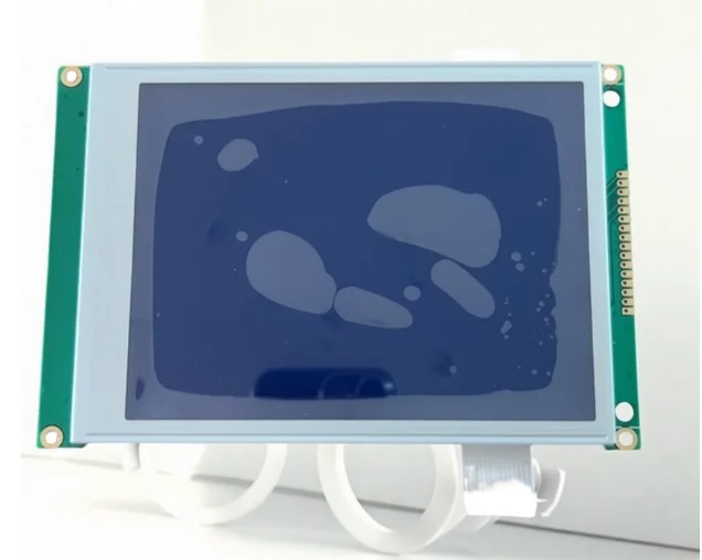 Used for DELEM DA-51 DM51 bending machine system LCD display screen