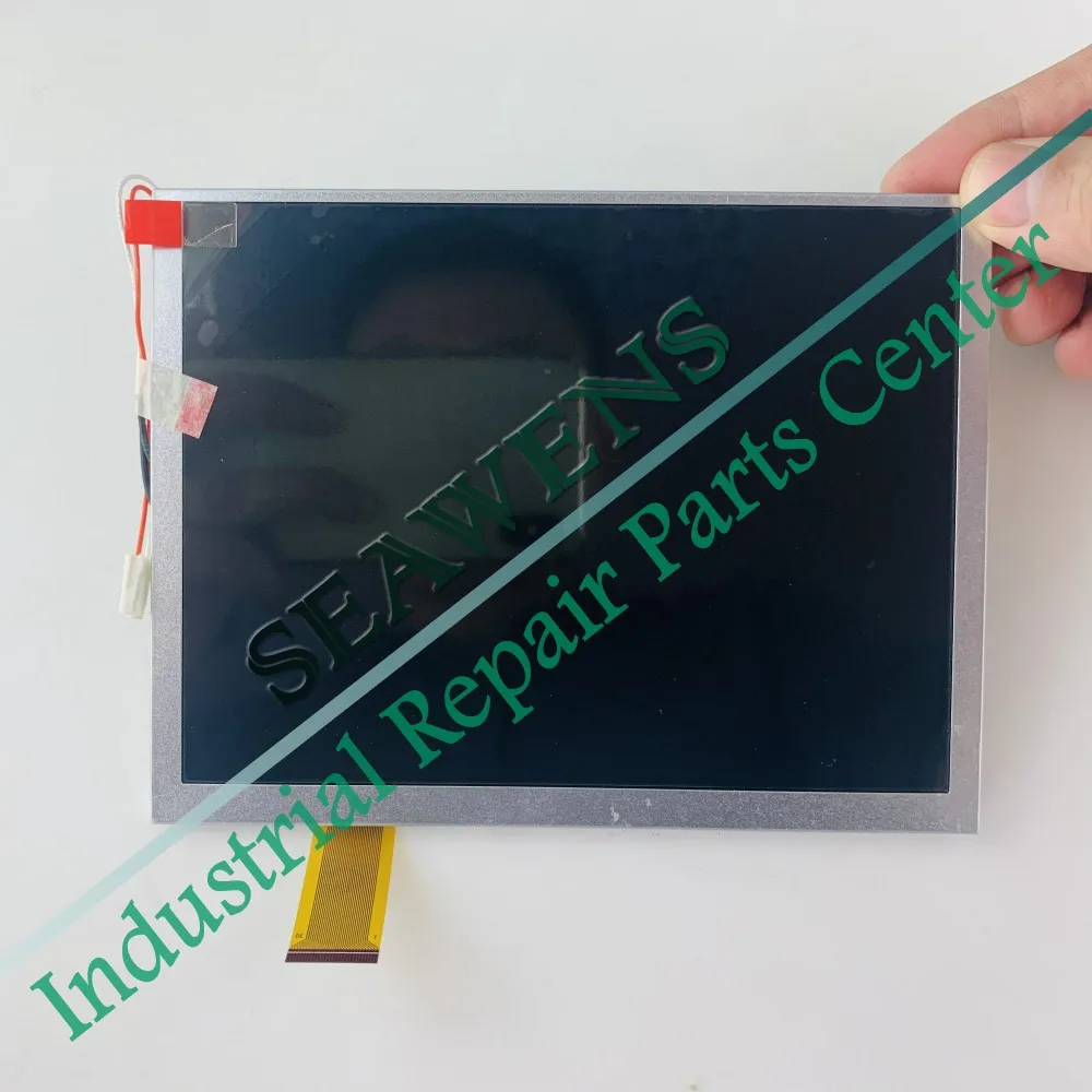 TM070SDH05 LCD Panel for DOP-107EG HMI repair~do it yourself, Have in stock