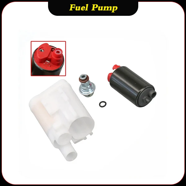 

16730-MKT-D01 Motorcycle Fuel Pump Pressure Regulator FILTER For HONDA CB500F CBR500R CRF250L CTX700 NC700 CBR 500 16730MKTD01