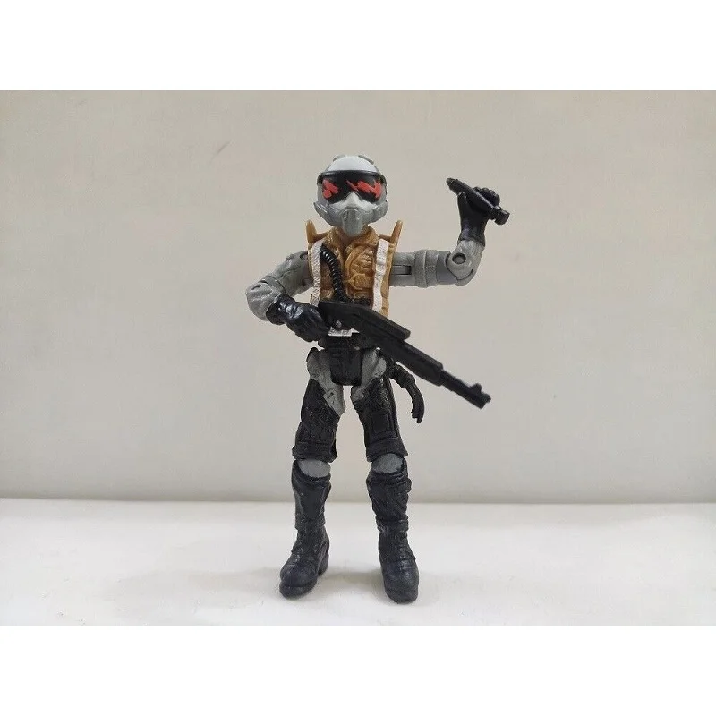 3 pçs/lote Lanard the Corps Força Especial Action Figure Toy 3.75" 059