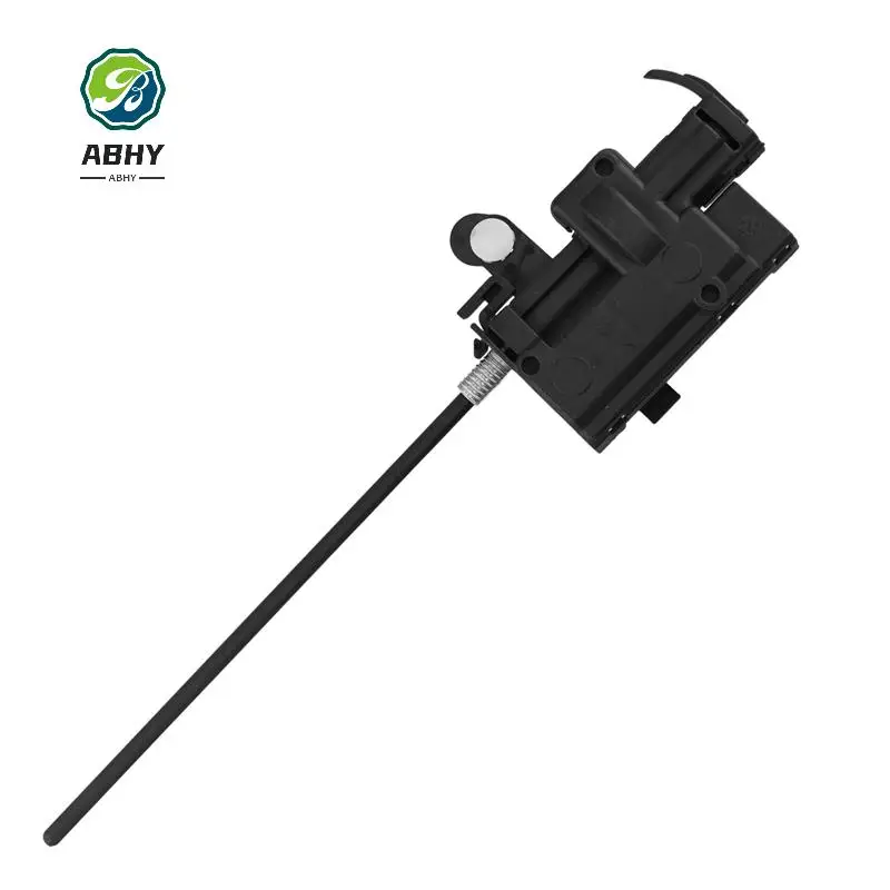 

ABHY-автомобильный замок топливной заслонки сервомотора для Renualt Clio MK4 788262843R