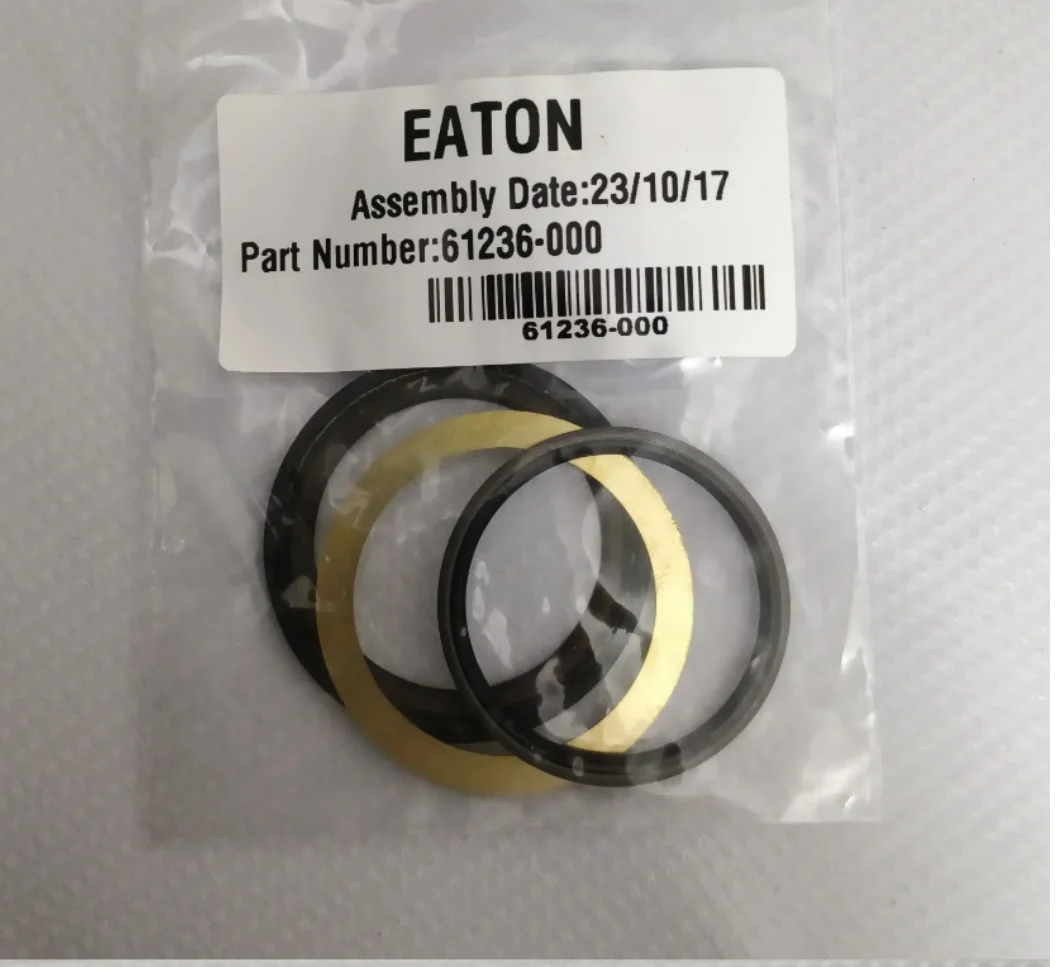 High Quality Hydraulic Motor Oil Seal kits for EATON 9057-9 61236 61236-000