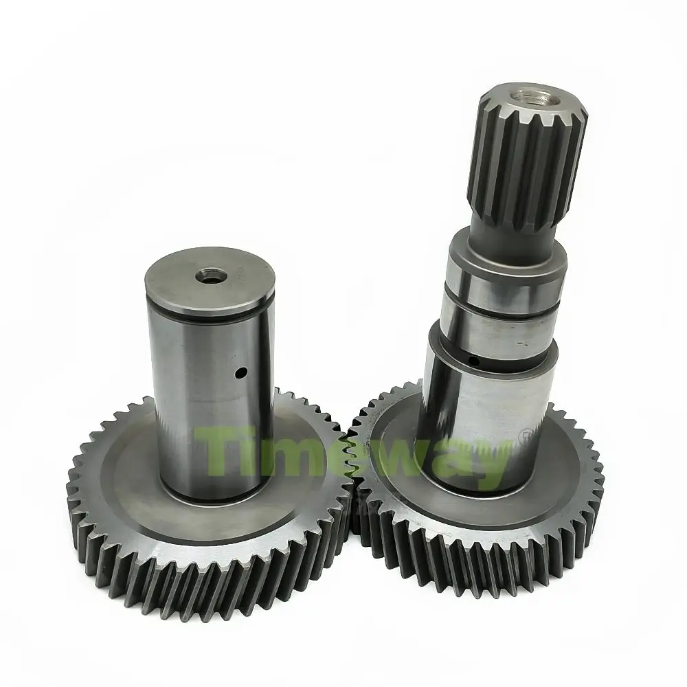 

Pump Replacement Part A8VO200 Drive Shaft for Repair REXROTH Hydraulic Pump