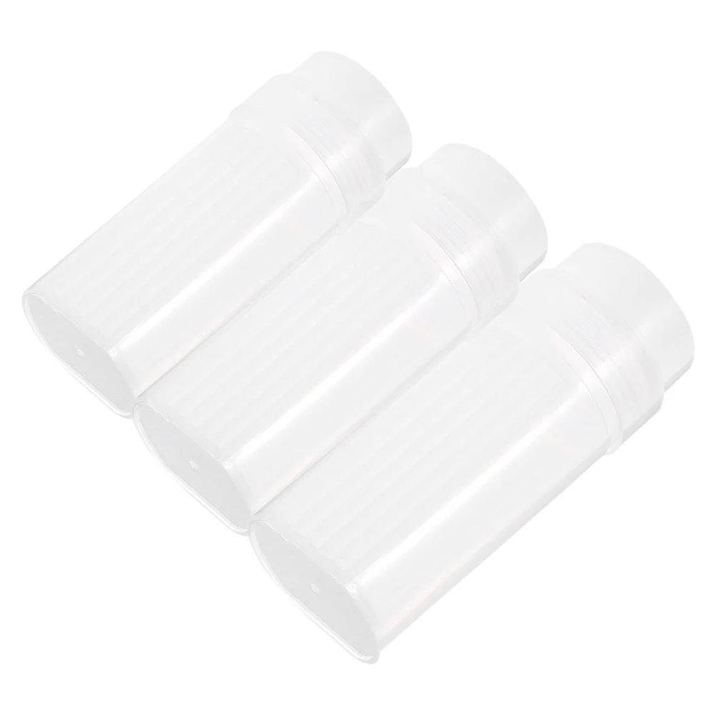 

3pcs Slide Supplies Uniform Staining Reliable Results Plastic Biology Medicine Labs Cell Tissue Staining