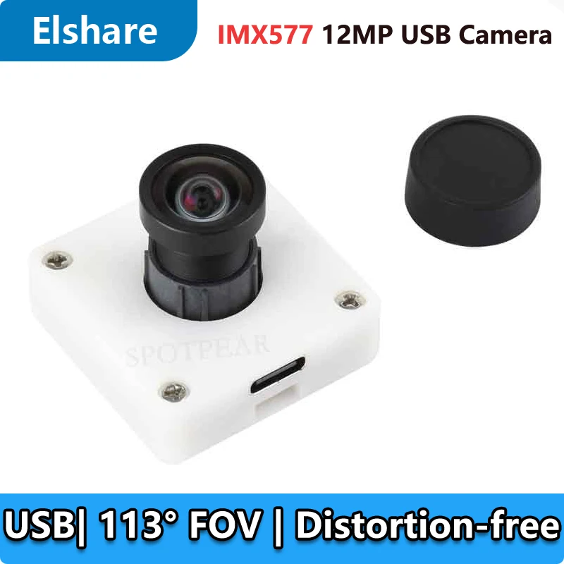 Raspberry Pi Usb Ca… - image