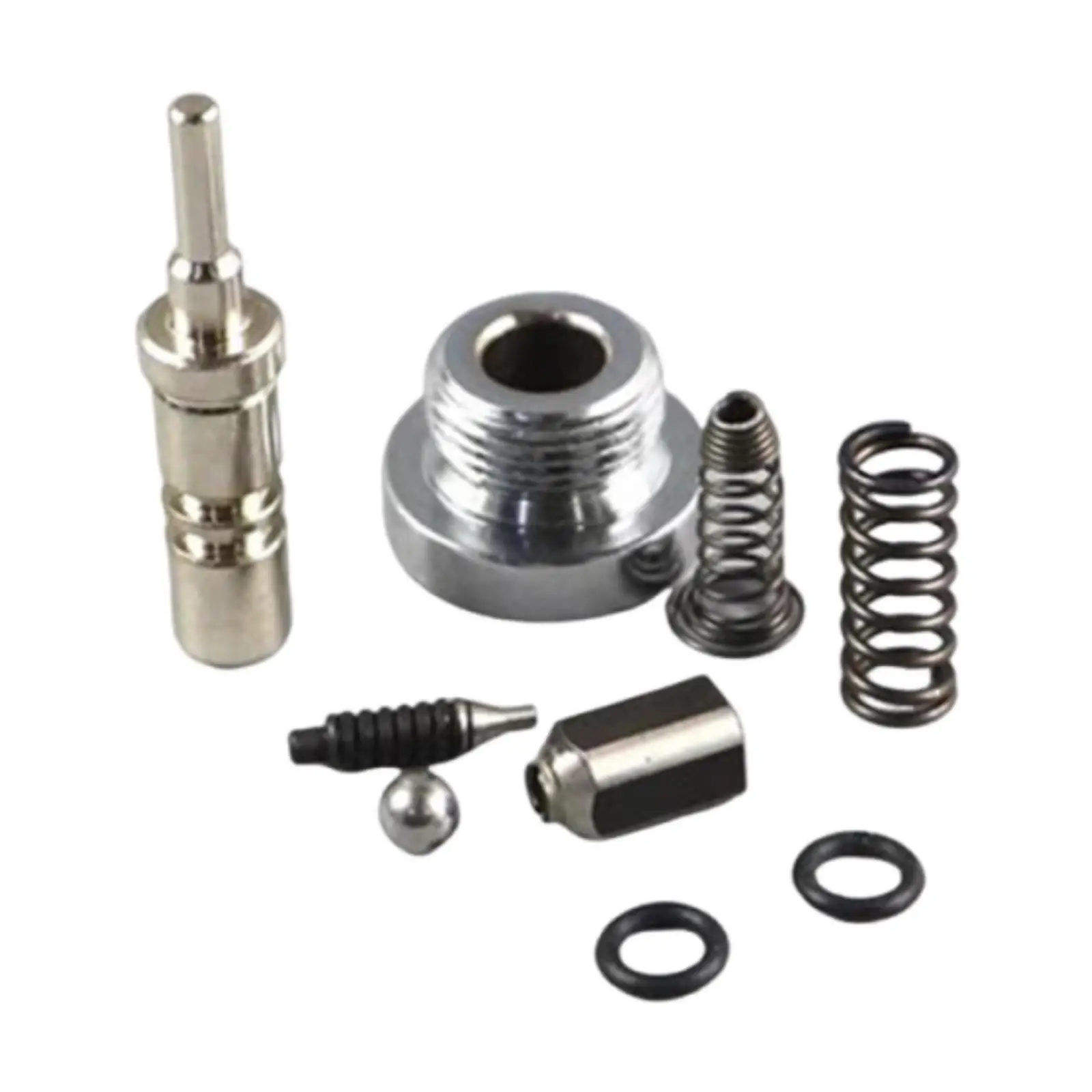 

Гидравлический ручной вилочный погрузчик, масляный насос, клапан в сборе, ремонтный комплект, подъемный штабелер