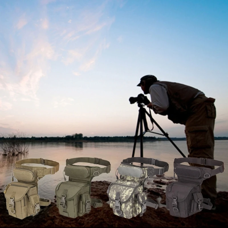 M6CF Carry Pinpointing etui na wykrywacz metali wielofunkcyjna koparka wykrywająca znaleziska pasująca do torby do fotografii