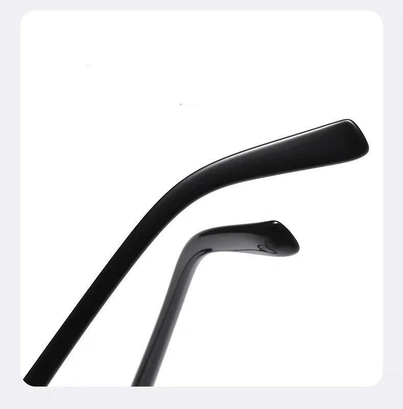 Ovale Lesebrille für Damen, modisch, im Trend, Markendesign-Stil, Presbyopie-Brille, Herren-Computerbrille zum Lesen +1,0 + 1,5 – Detail 6