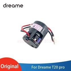 Original Dreame T20 pro handheld vacuum cleaner spare parts accessories new fan module for motor