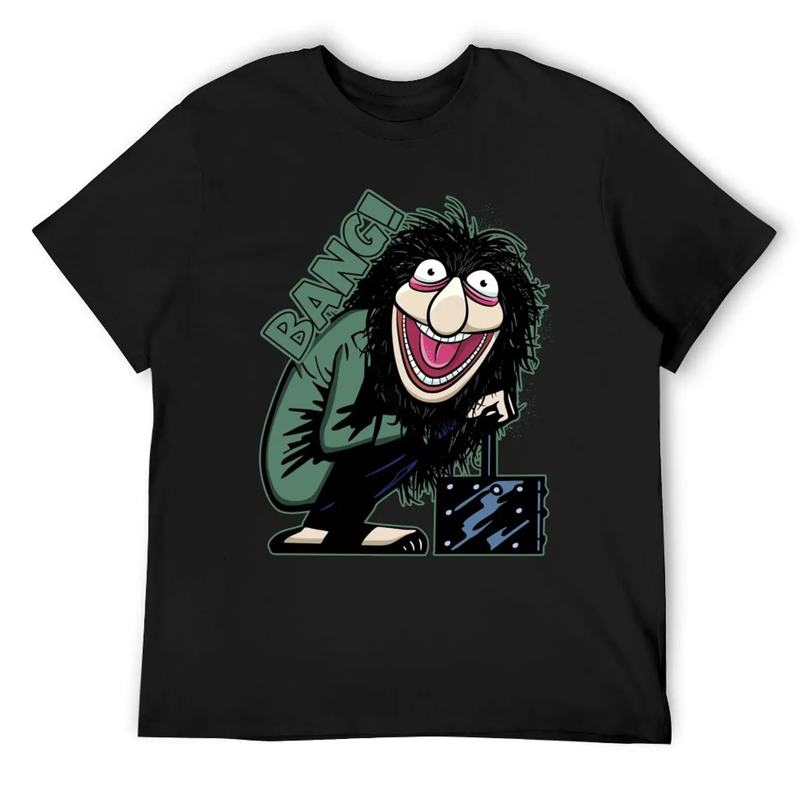 

Crazy Cacklin' Harry T-Shirt hippie clothes valentines boutique clothes summer shirt for a boy mens funny t shirts