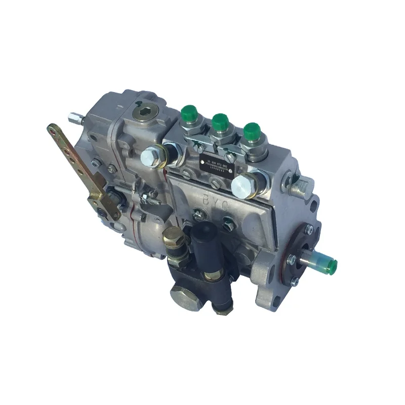 Engine Spare Parts High Pressure Pump Fuel Pump 04231581 0423 1581 04231593 0423 1593for Deutz F3L912 F3L913GEN