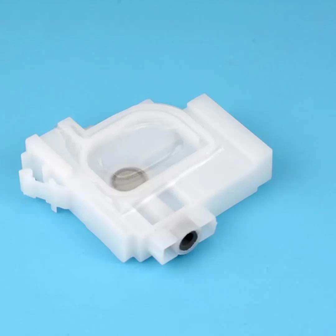 10pcs/lot L1800 printhead printer damper/dumper For Epson L355 L210 L365 L110 L211 L800 L850 L1300 dampers L1800 ink damper