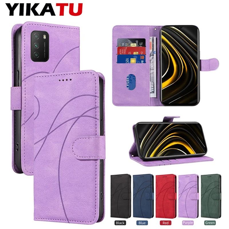 Wallet Leather Case… - image