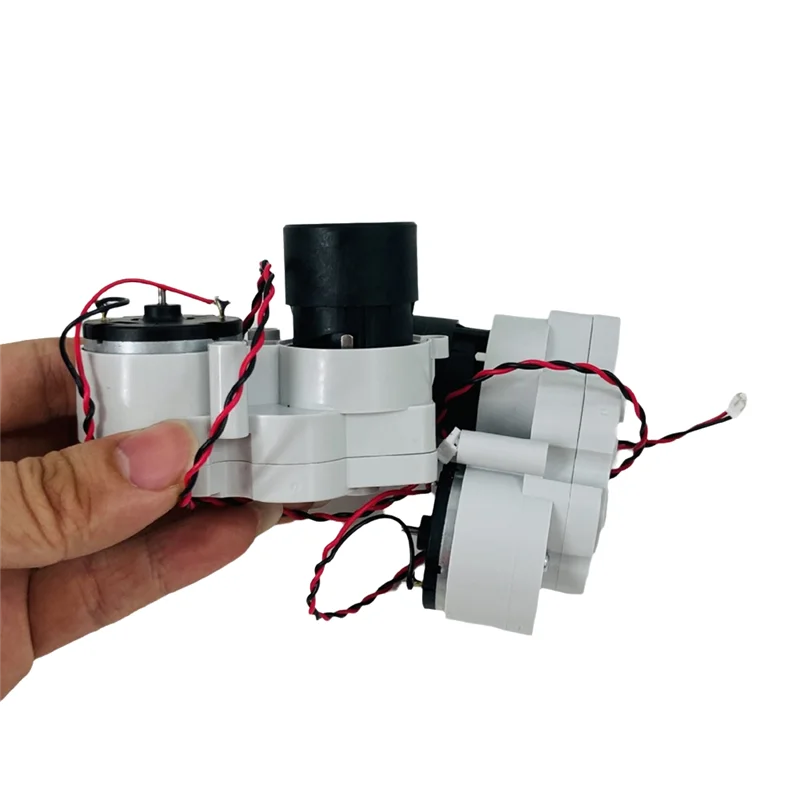 محرك BAAM-C107 لمحرك Xiaomi X20/ M30 Pro لآلة الكنس لرفع أجزاء المكانس الكهربائية الروبوتية